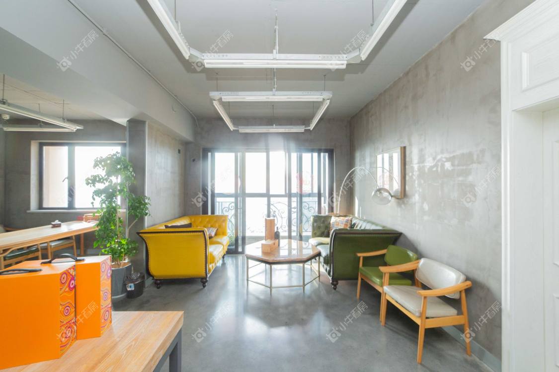 常州雅居乐星河湾在租房源室内图_小牛看房