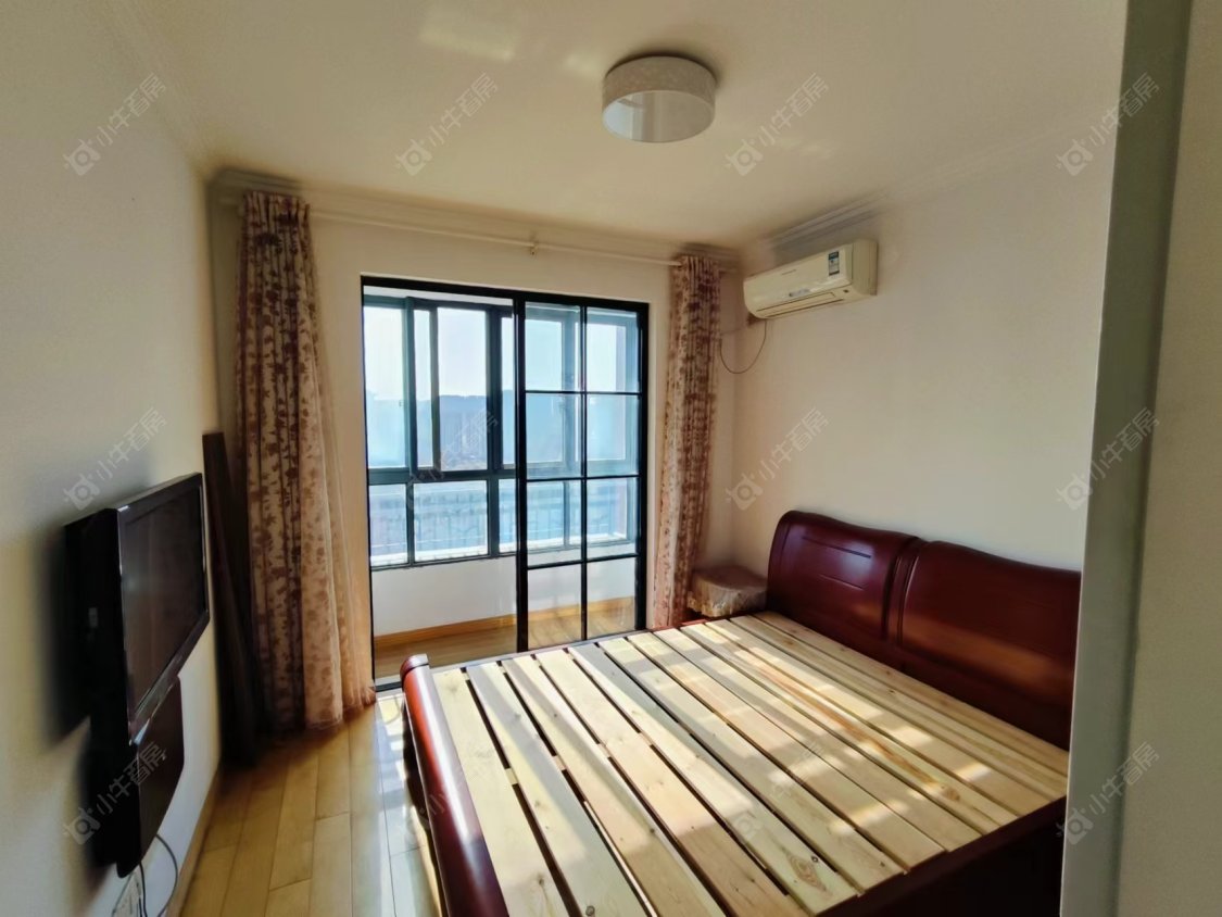 常州青枫公馆在租房源室内图_小牛看房