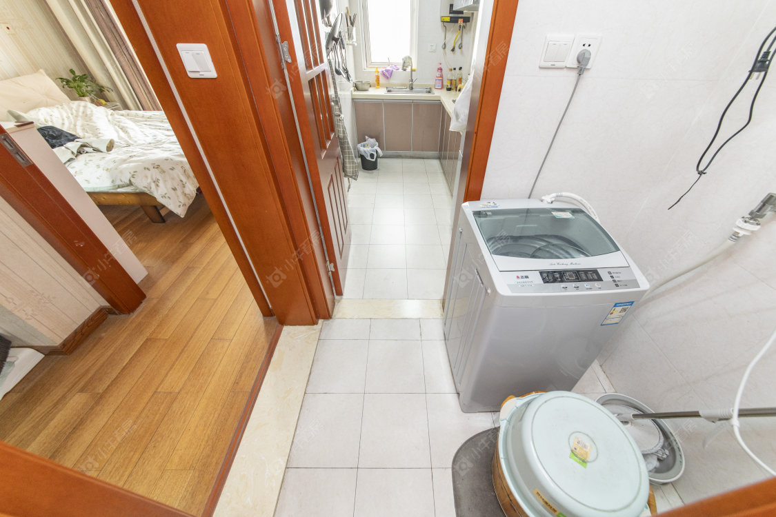 常州绿地香颂花园在售二手房源室内图_小牛看房