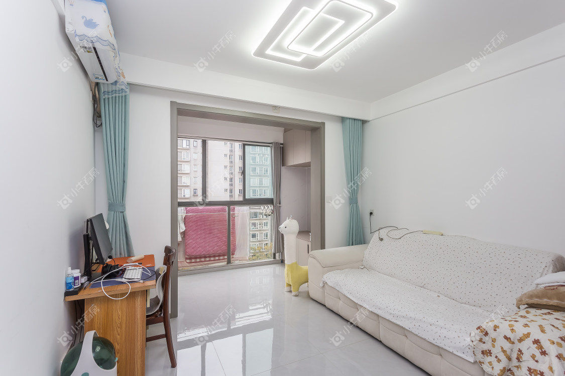 常州聚缘雅居在租房源室内图_小牛看房