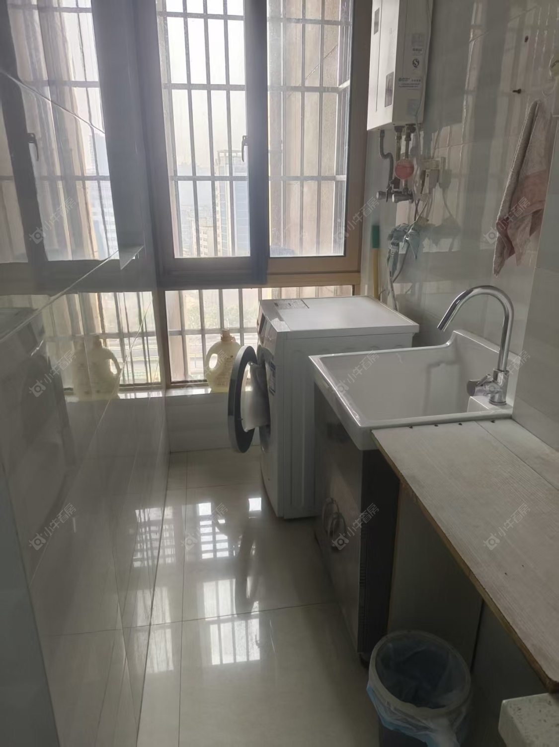 常州典雅花园在租房源室内图_小牛看房