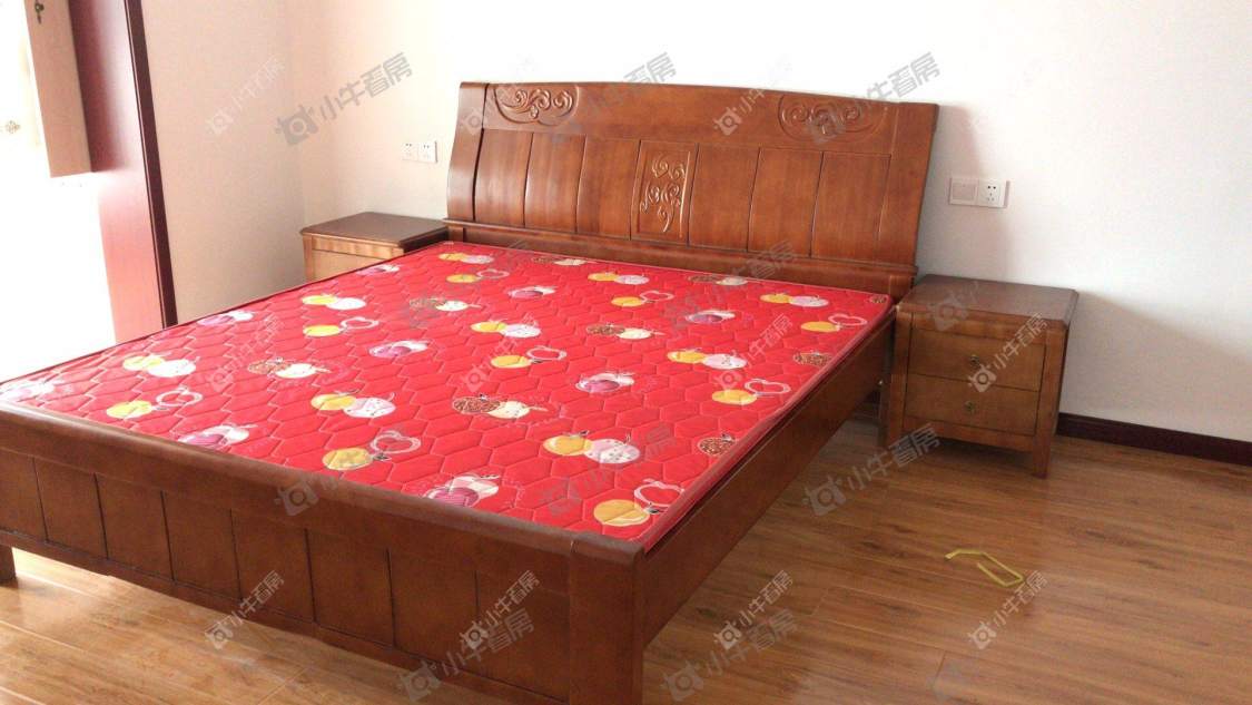 常州百草苑在租房源_小牛看房