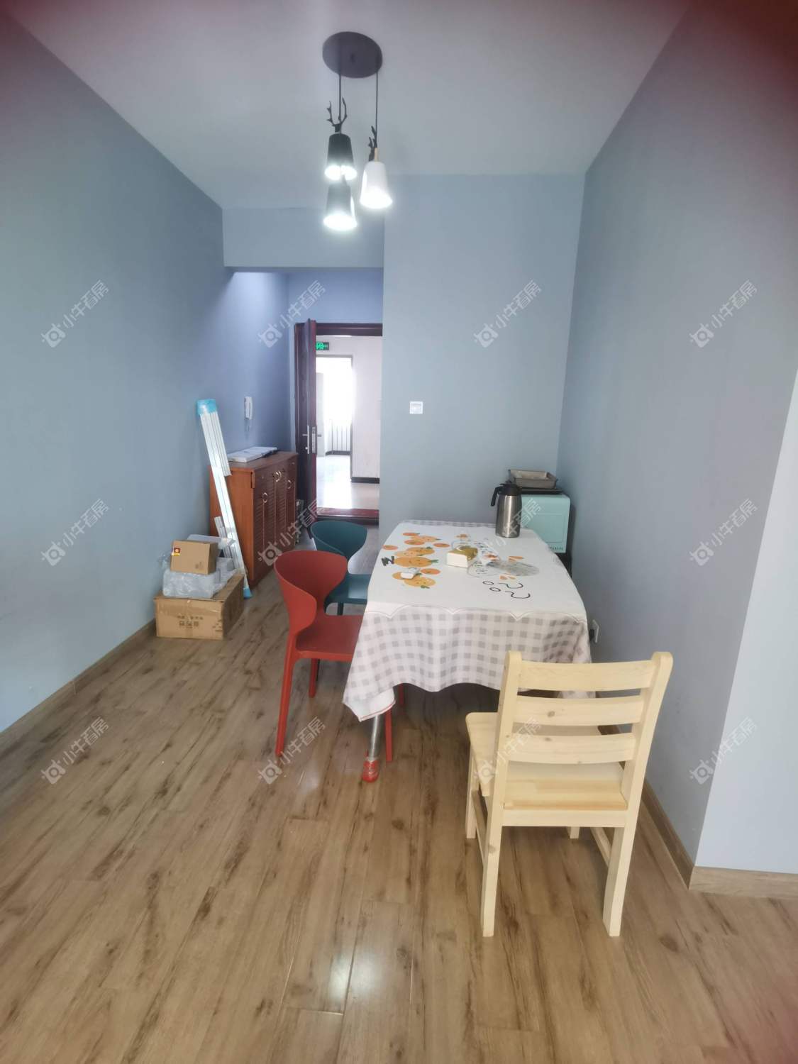 常州临津花园在租房源_小牛看房