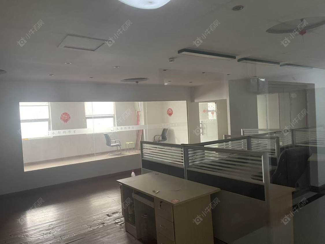 常州浩源大厦在租房源室内图_小牛看房