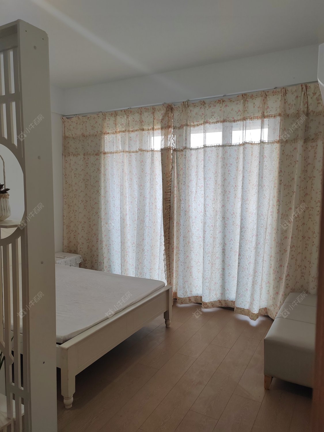 常州星河丹堤五区在租房源室内图_小牛看房