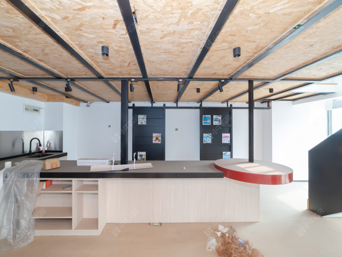 常州世茂广场在售二手房源室内图_小牛看房