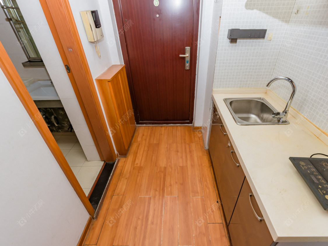 常州中意宝第在售二手房源室内图_小牛看房