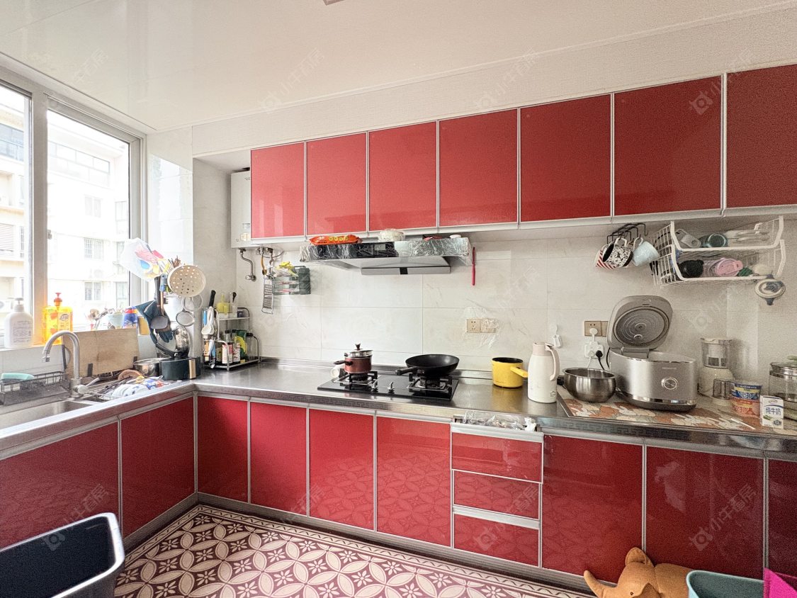 常州普善人家在售二手房源室内图_小牛看房