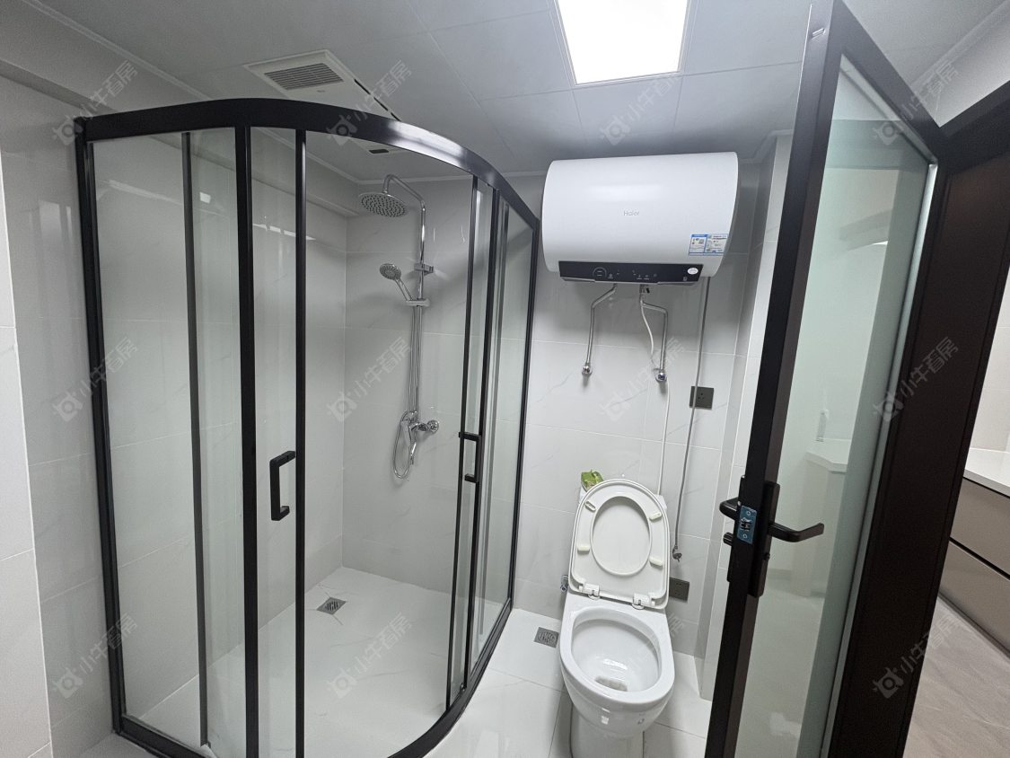 常州荣盛曼哈顿广场在租房源室内图_小牛看房