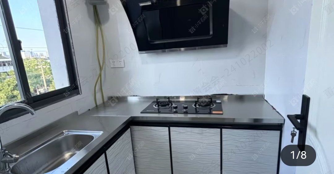 常州荆川东路在租房源室内图_小牛看房