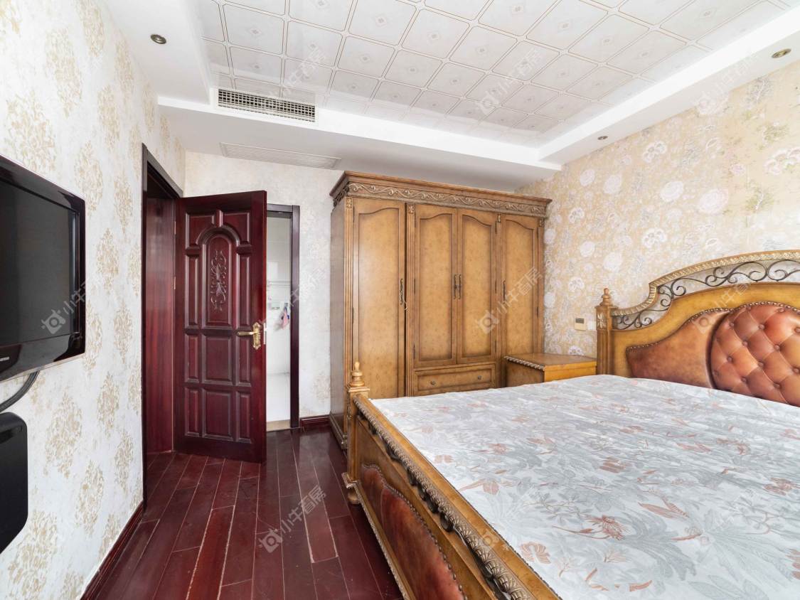 常州喜盈门花苑在租房源_小牛看房