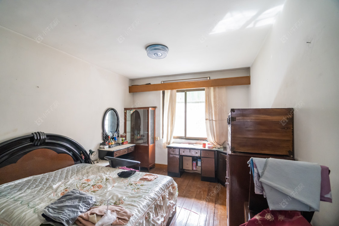 常州浦南新村在售二手房源室内图_小牛看房