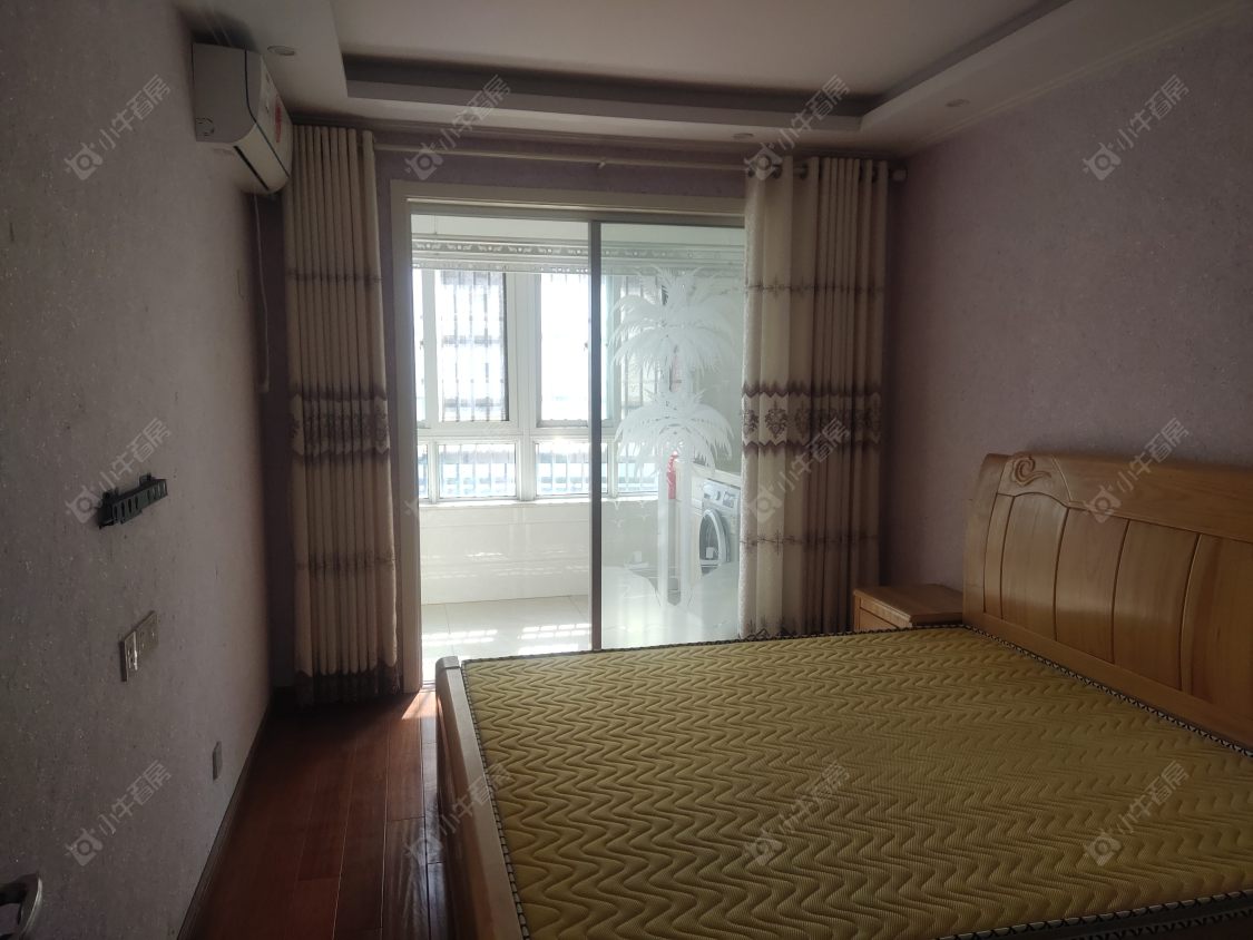 常州百馨西苑三期在租房源_小牛看房