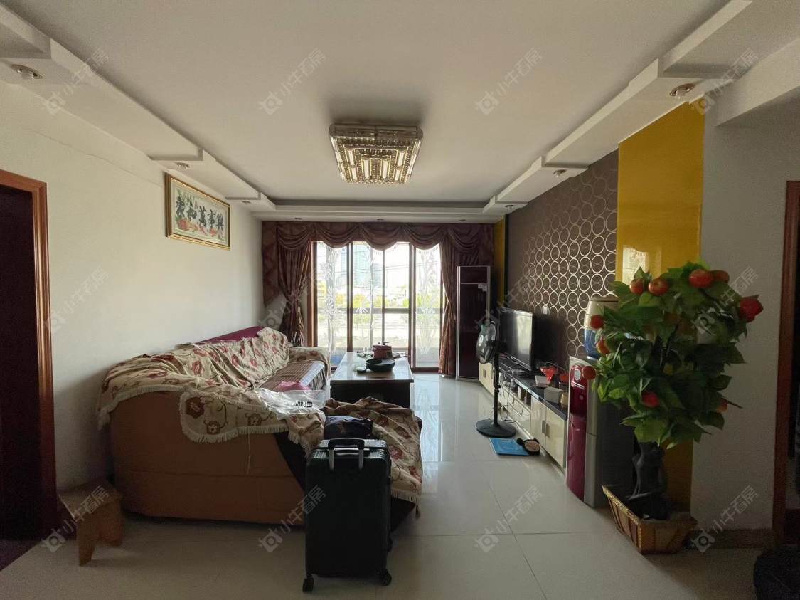 常州兰陵尚品花园在租房源_小牛看房