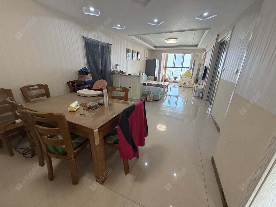 常州万水美兰城在租房源_小牛看房