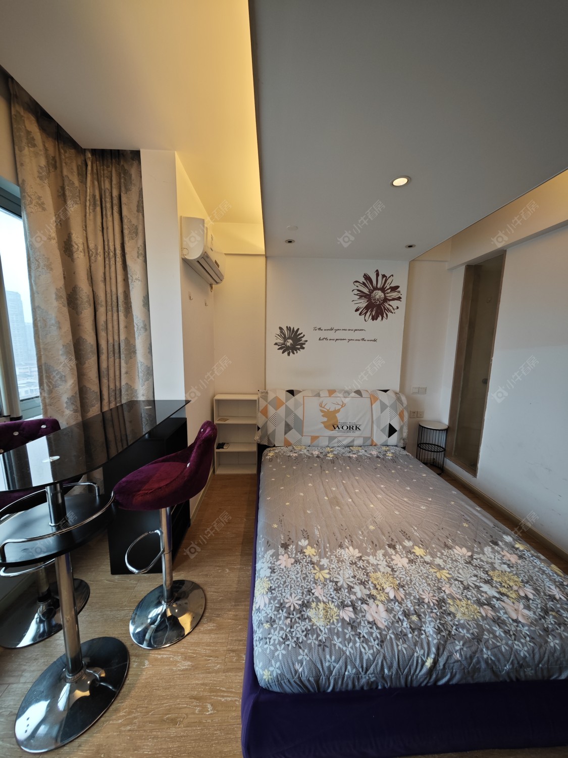 常州九洲新世界广场在租房源_小牛看房