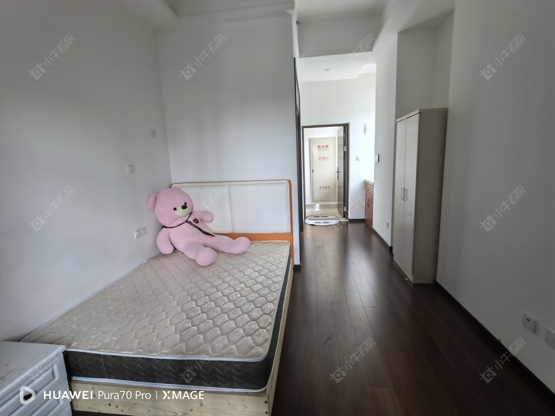常州朗诗邻里中心1室1厅在租公寓房源