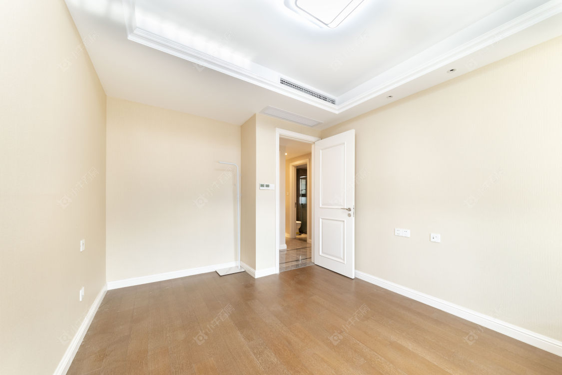 常州新城华宇悦隽公馆在售二手房源室内图_小牛看房