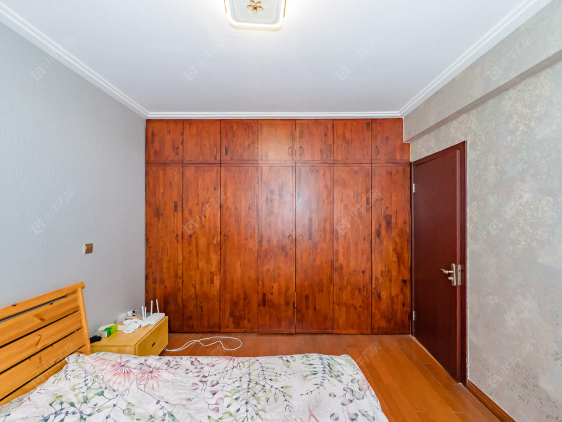 常州元丰宜家2室2厅1卫在售二手房房源图片