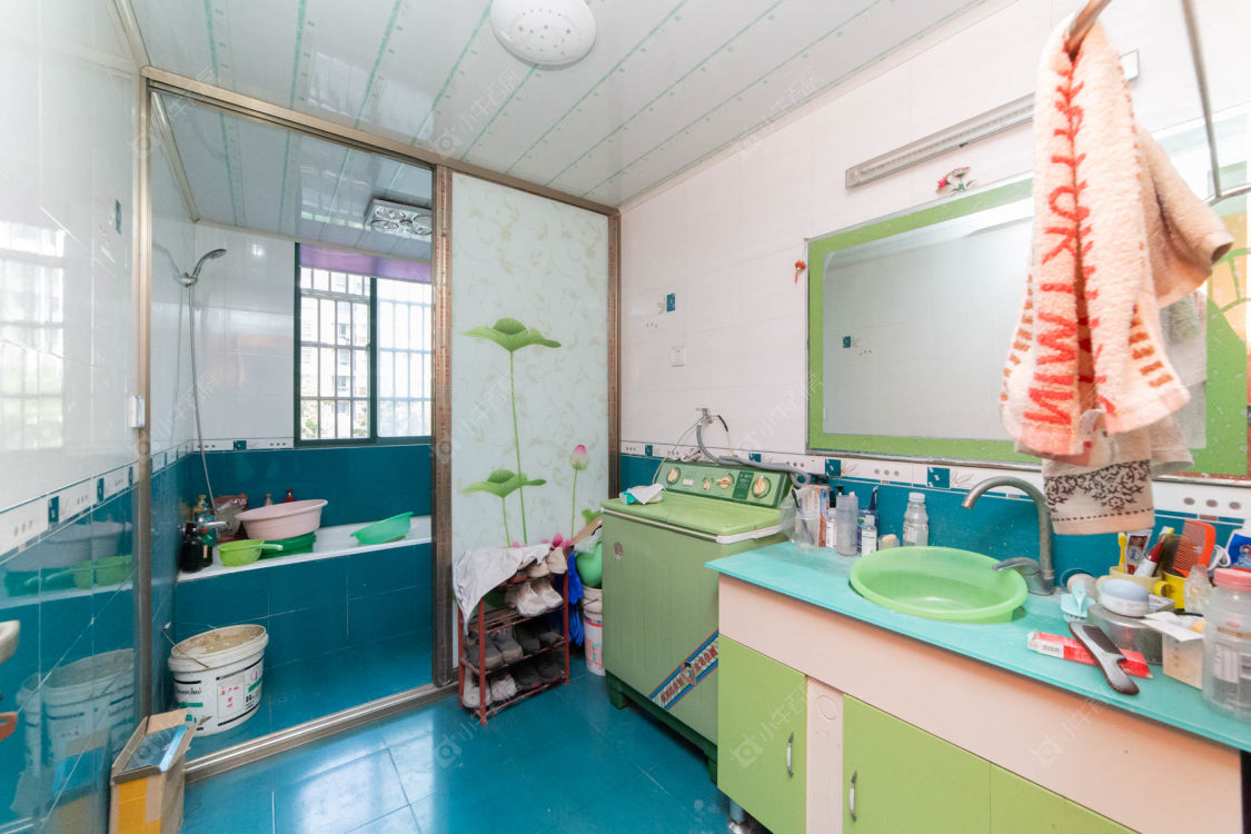 常州顺园六村在售二手房源室内图_小牛看房