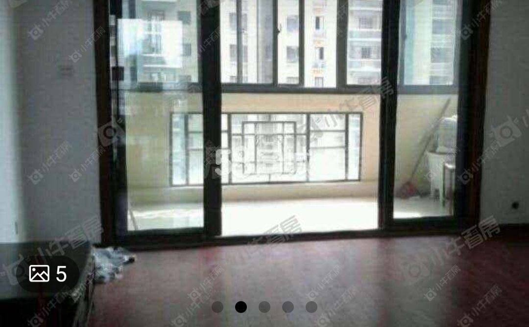 常州御城租房房源封面图