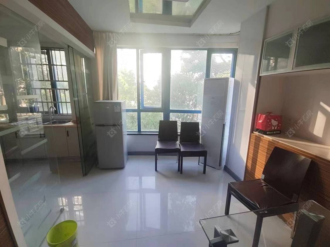 蓝色港湾花园房源室内图 常州蓝色港湾花园在租房源室内图_小牛看房