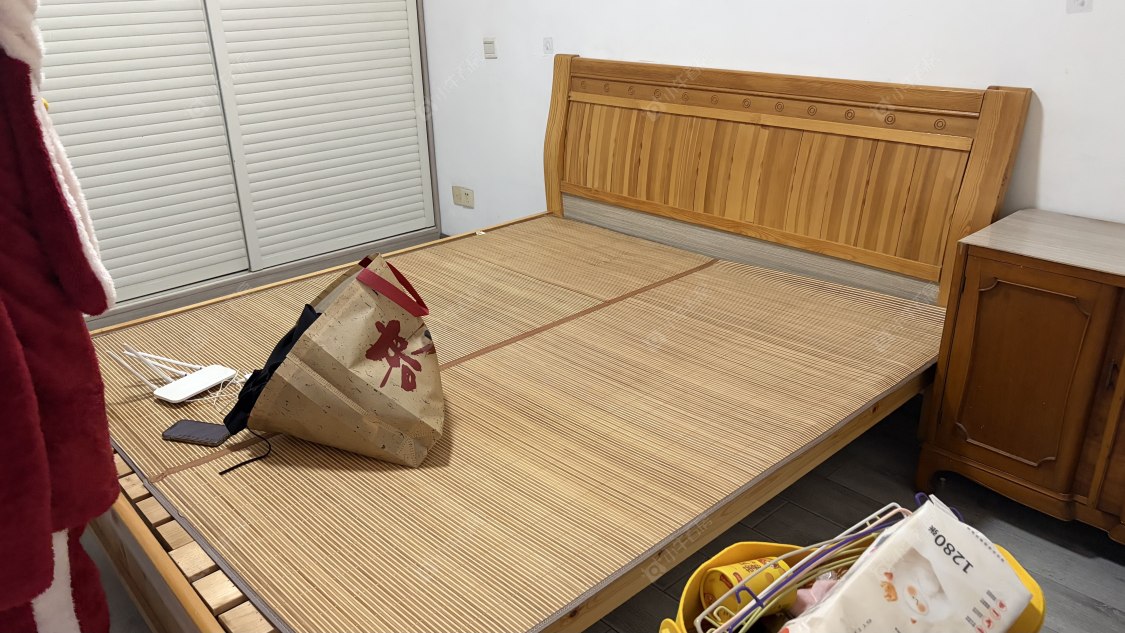 常州花园西村在租房源室内图_小牛看房