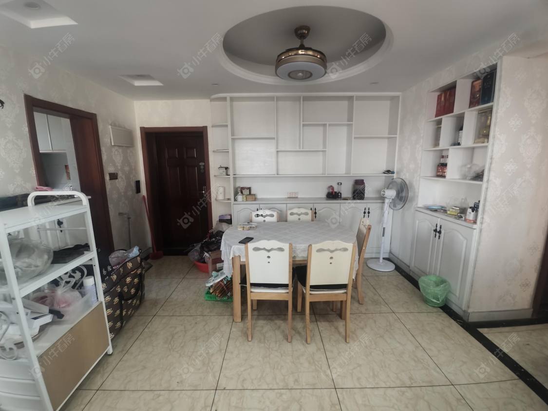 常州常发香堤半岛在租房源室内图_小牛看房