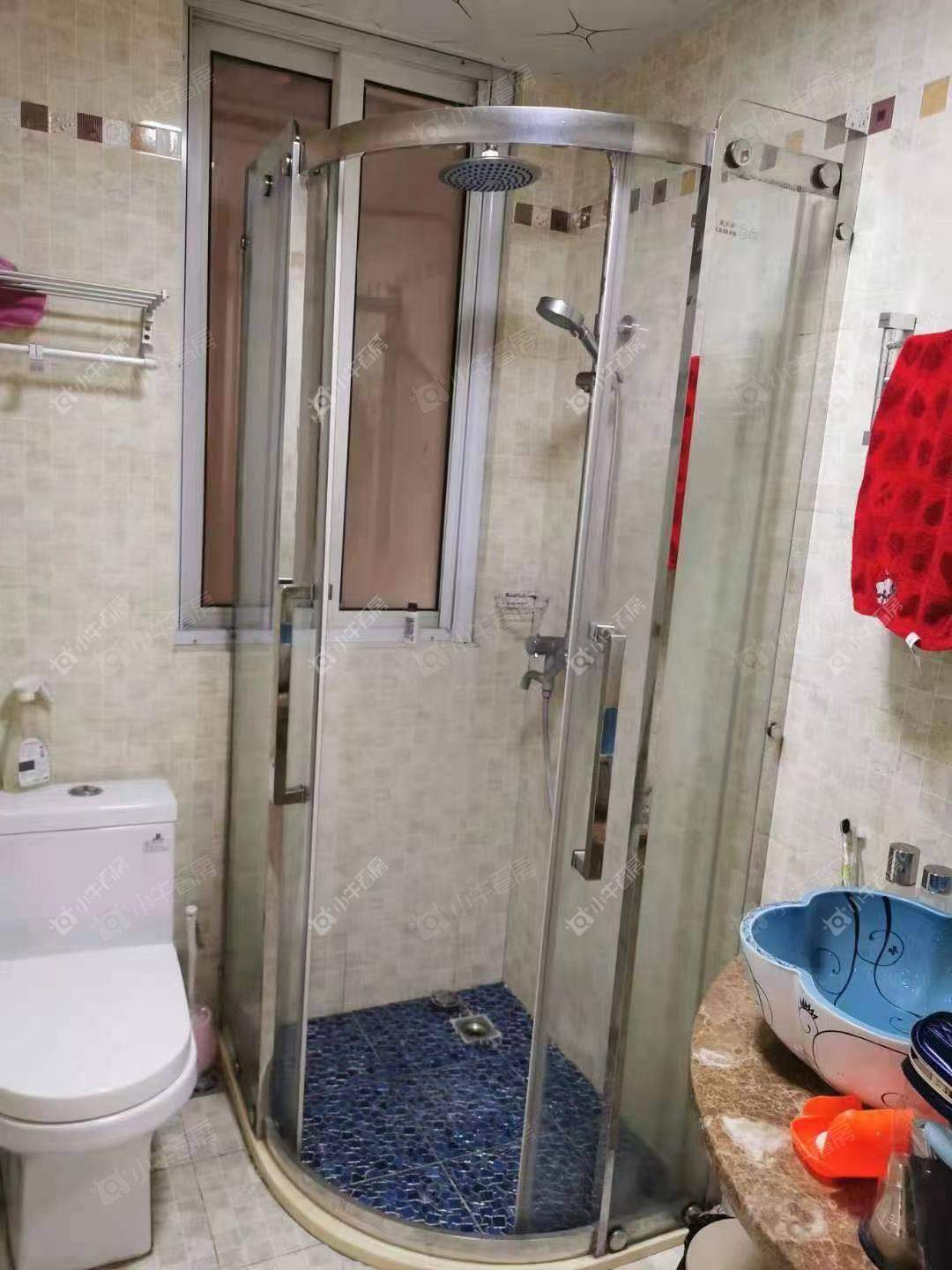 常州水晶城在租房源_小牛看房