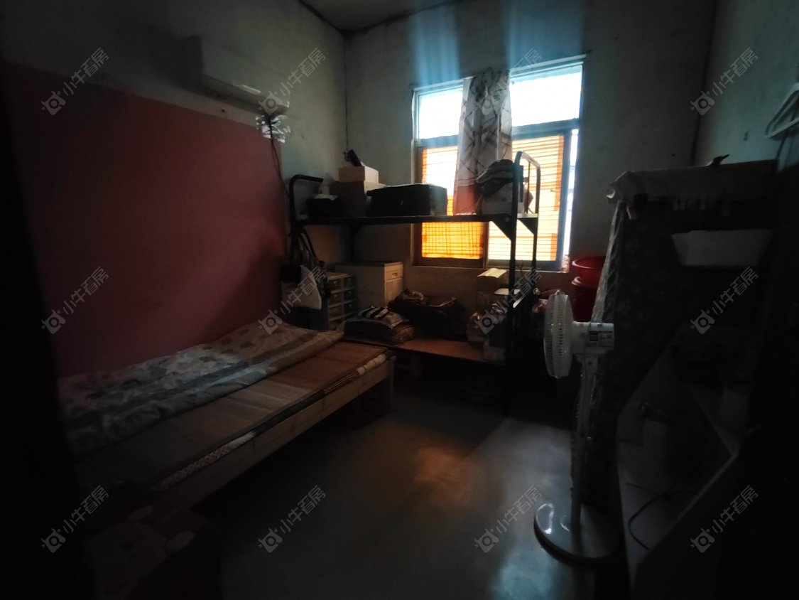 常州复兴家园在租房源室内图_小牛看房