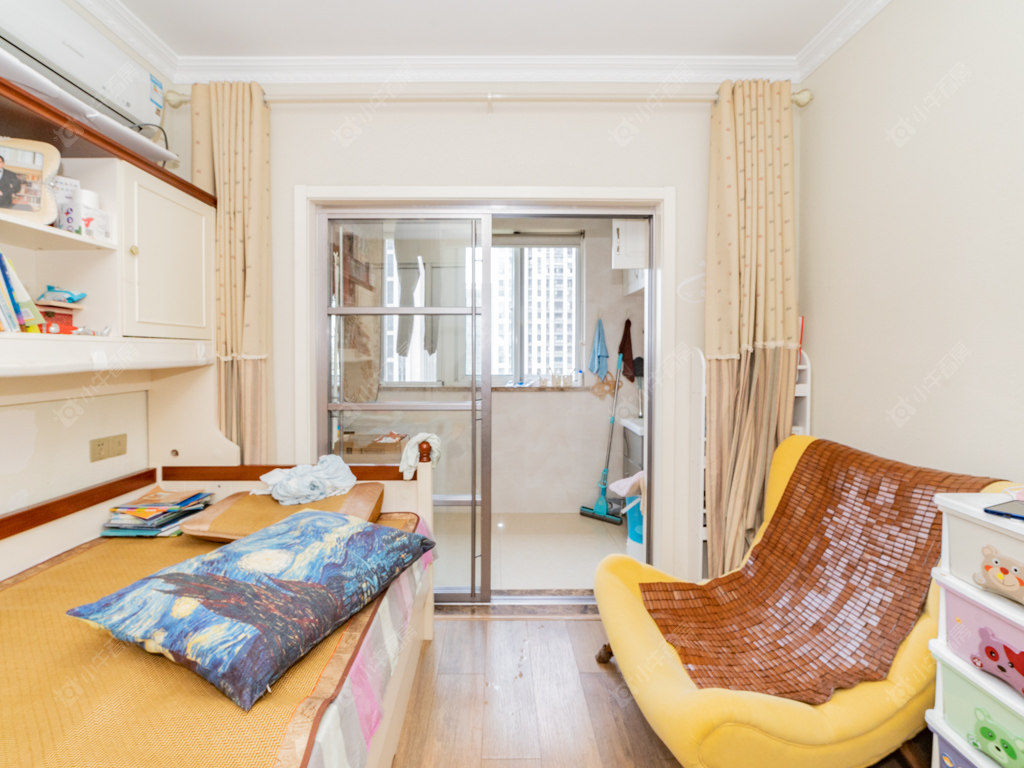 府西花园房源室内图 常州府西花园在售二手房源室内图_小牛看房