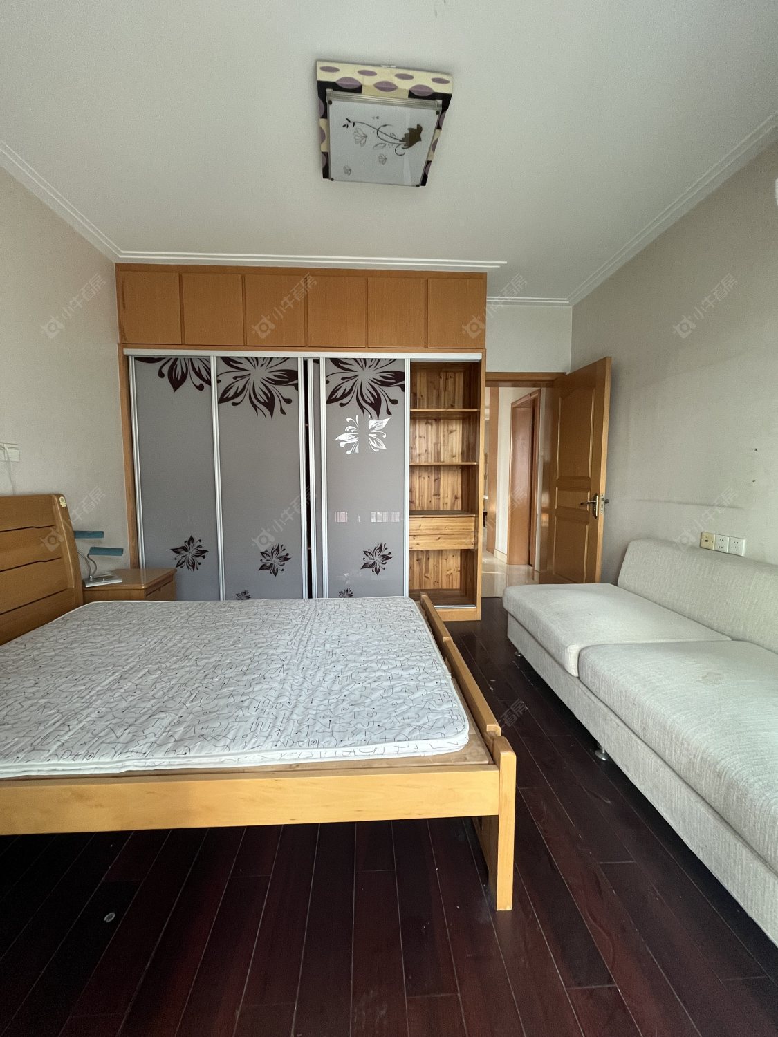 翠园世家房源室内图 常州翠园世家在租房源室内图_小牛看房