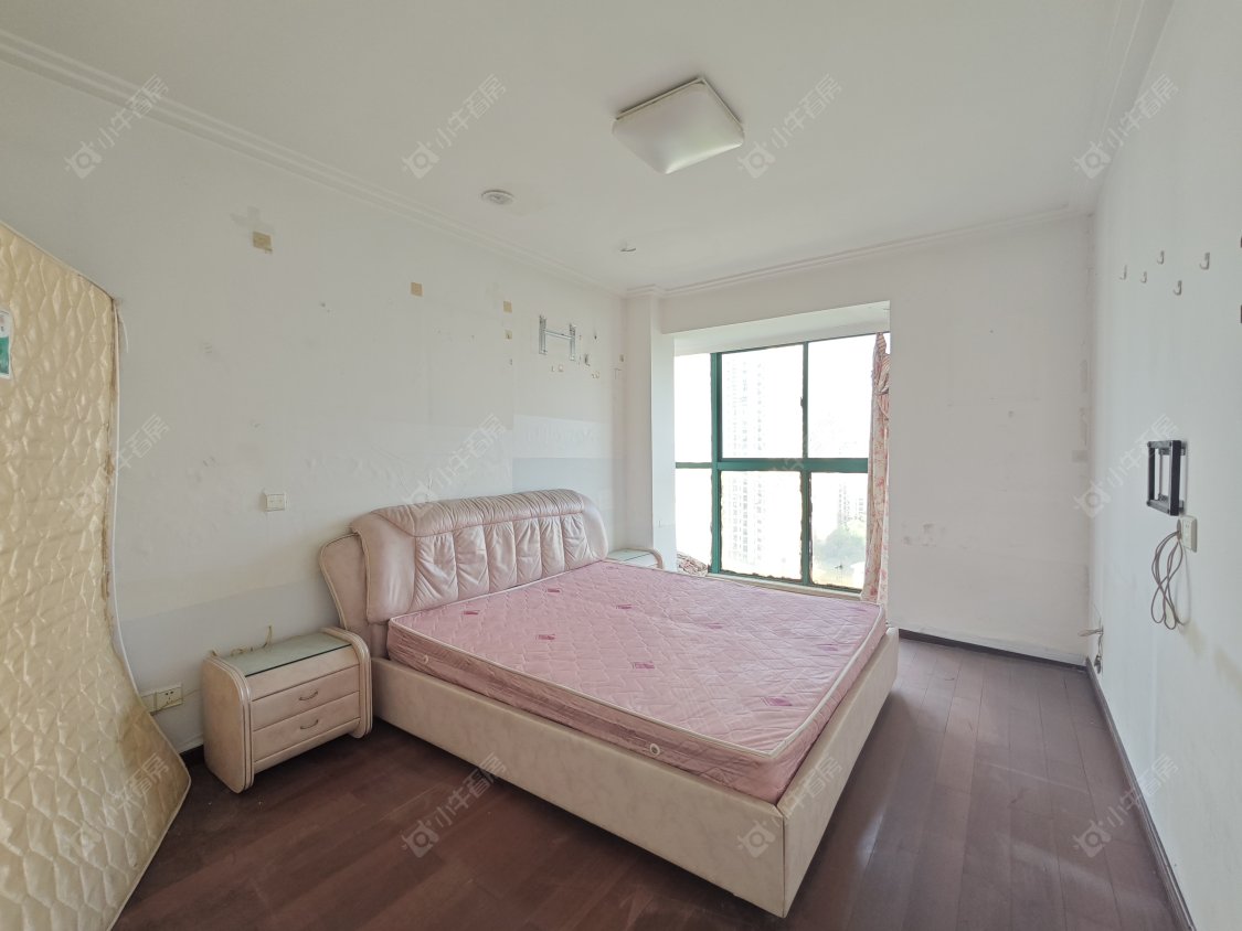 常州晋陵北苑在租房源_小牛看房