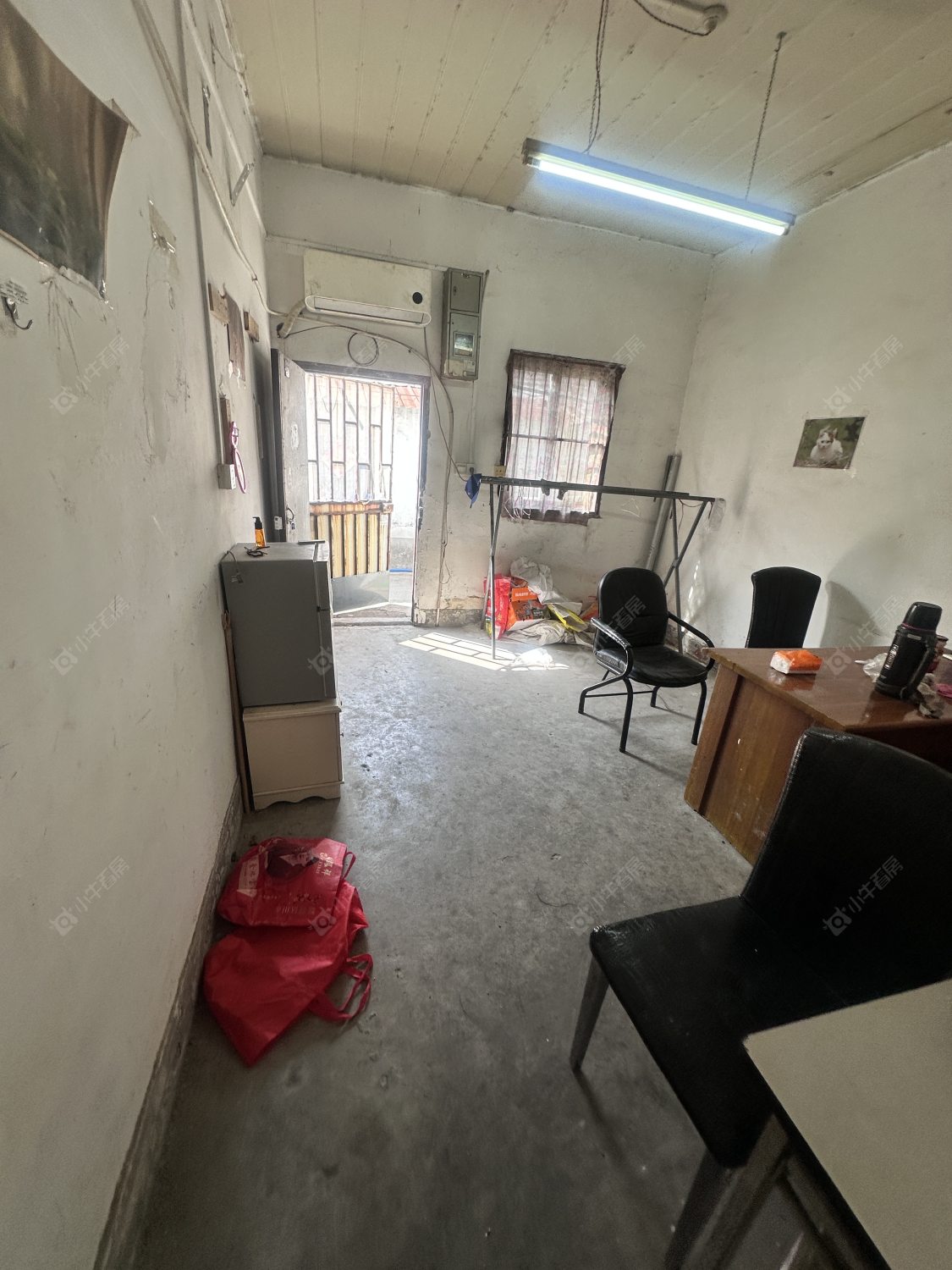 常州工房北区十四区在租房源室内图_小牛看房