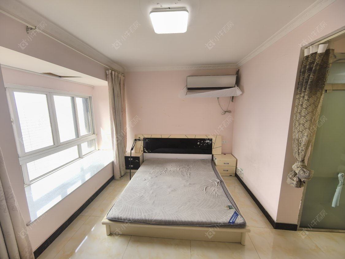 常州龙湖龙誉城二期在租房源室内图_小牛看房