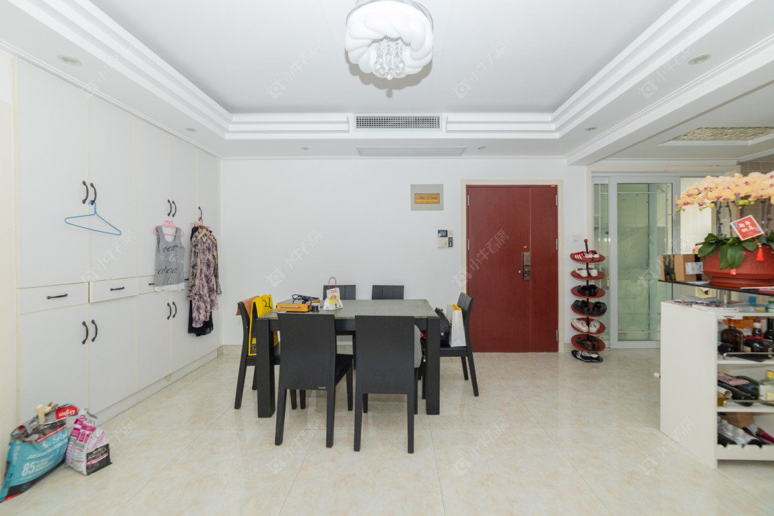 常州佳兆业凤凰湖壹号在售二手房源室内图_小牛看房