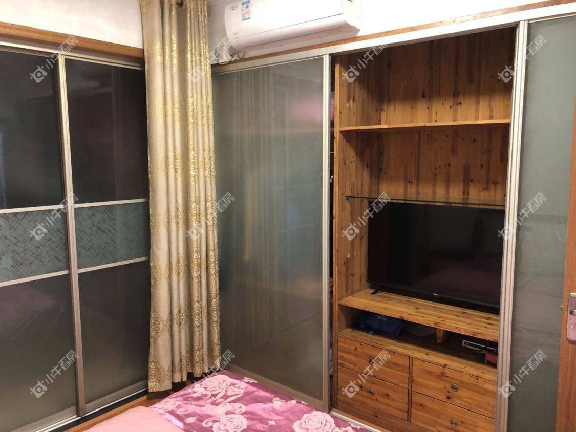 常州清潭鑫苑在租房源_小牛看房