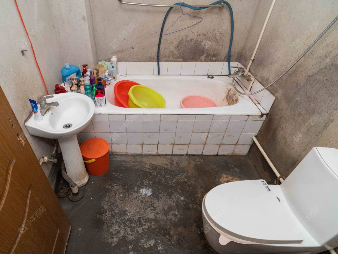 常州西林家园一期在售二手房源室内图_小牛看房