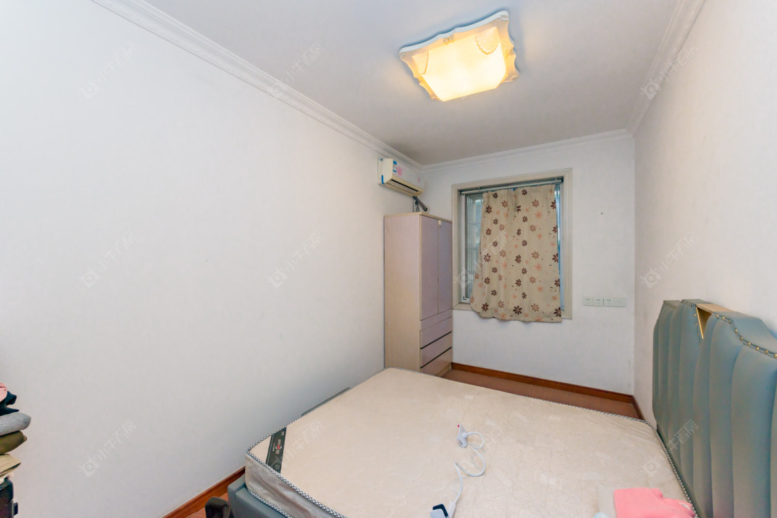 常州西上园在售二手房源室内图_小牛看房