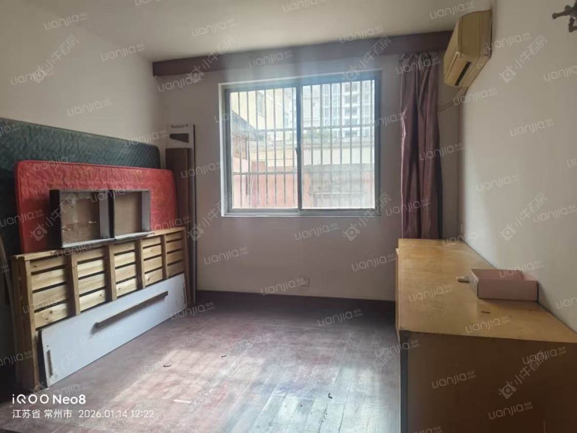 燕兴新村东区房源室内图 常州燕兴新村东区在租房源室内图_小牛看房