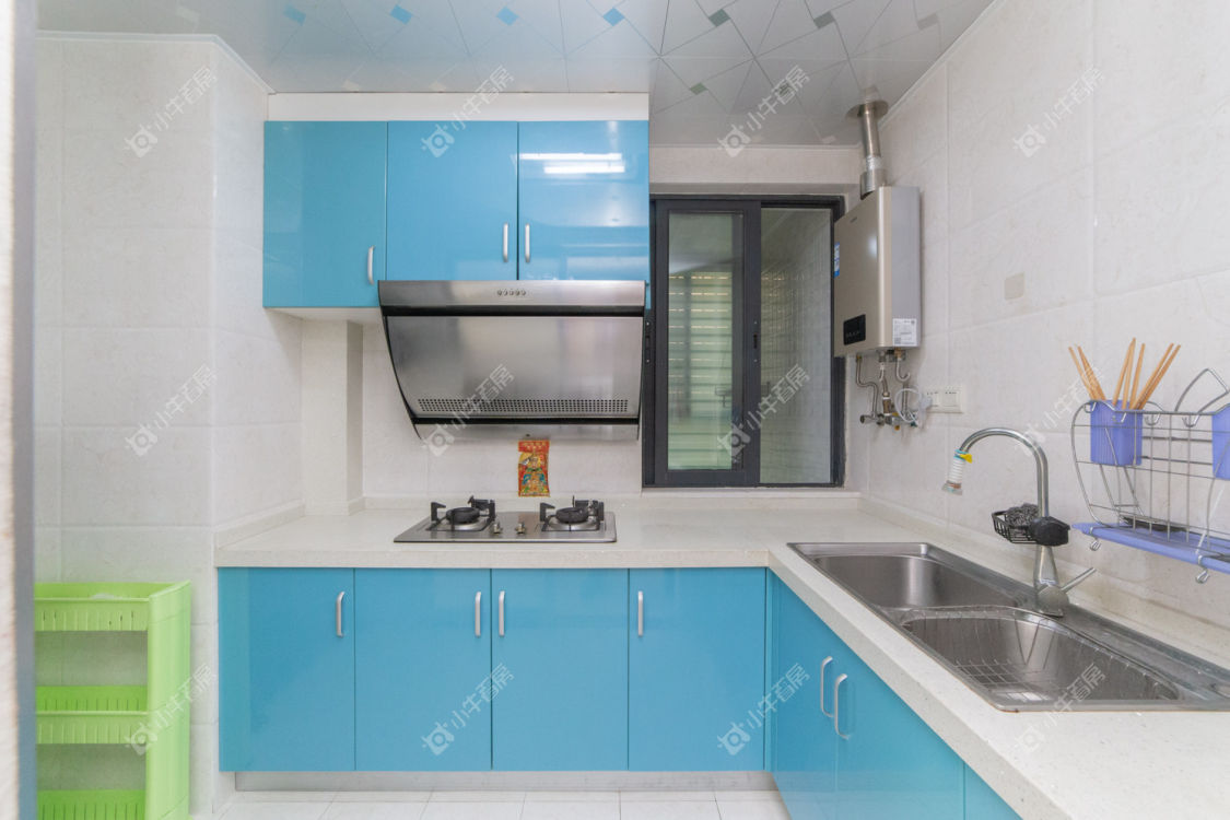 常州佳兆业凤凰湖壹号在租房源_小牛看房