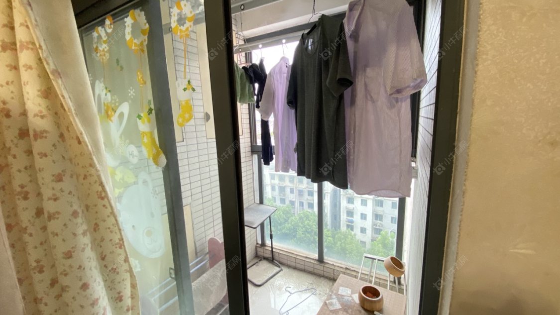 常州武房聚园在租房源室内图_小牛看房