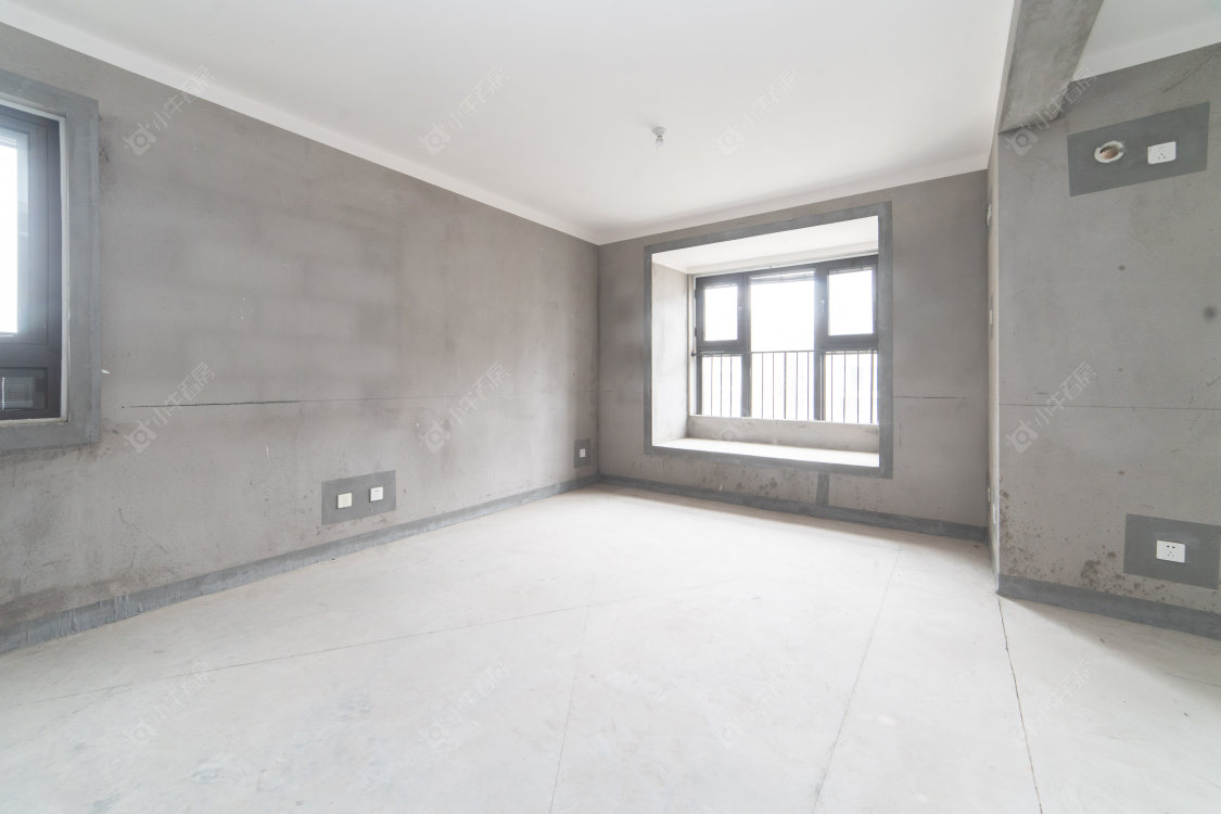 路劲雅居乐城市万象房源室内图 常州路劲雅居乐城市万象在售二手房源室内图_小牛看房