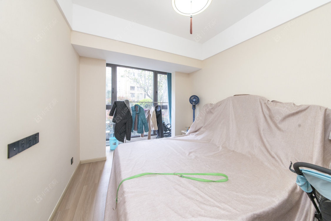 常州中梁首府壹号在售二手房源室内图_小牛看房