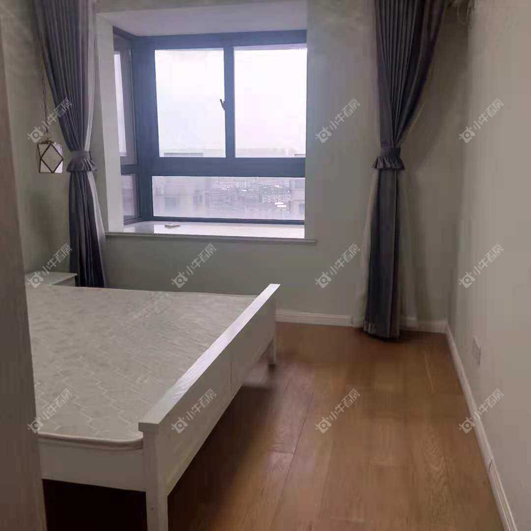 常州香江华廷花园在租房源_小牛看房