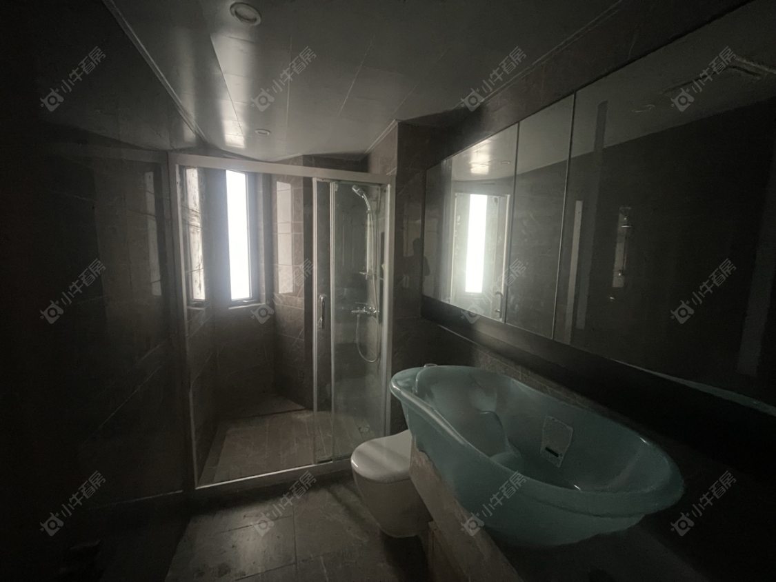 常州阳光城禹洲宸悦在租房源户型图_小牛看房