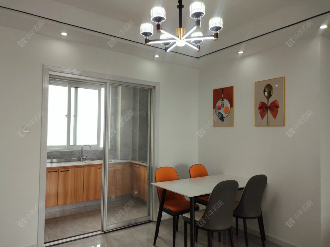 常州融创滨湖御园在租房源_小牛看房