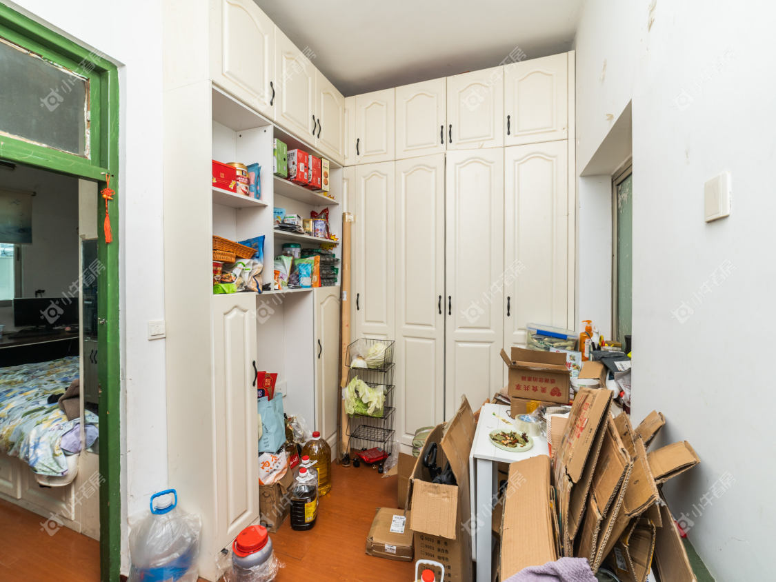 常州工房南区在租房源室内图_小牛看房