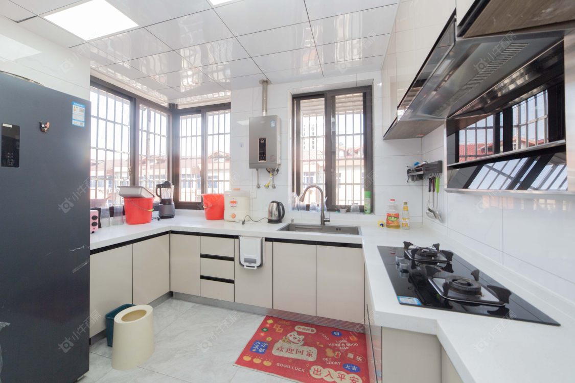 常州汇丰一村在售二手房源室内图_小牛看房