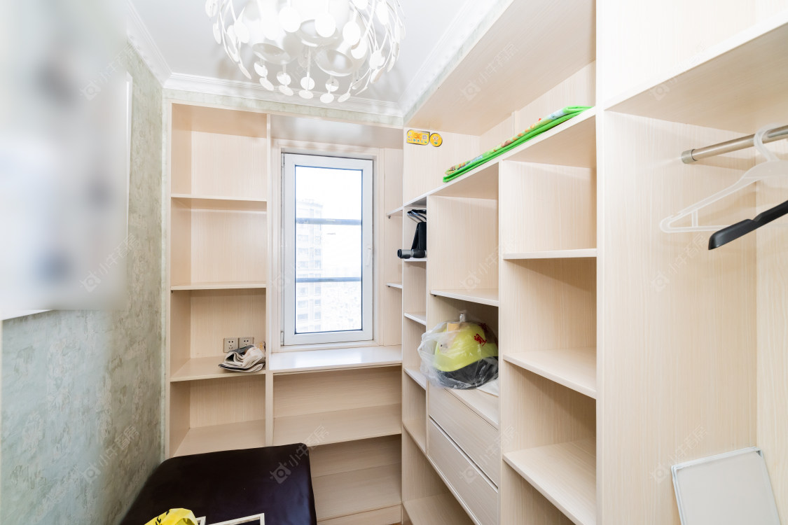 常州朗诗競园在售二手房源室内图_小牛看房